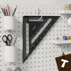 Kép 6/7 - Derékszögű ács vonalzó