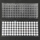 Kép 6/14 - Kerek Öntapadós Tépőzár 18mm