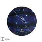 Kép 2/11 - Kerek Gamer szőnyeg 