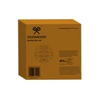 Kép 3/11 - Kerek Gamer szőnyeg 