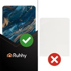 Kép 8/8 - Fürdőszobai szőnyeg 80x50cm