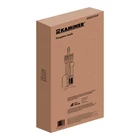 Kép 2/11 - Kandalló takarító szett