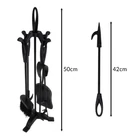 Kép 3/11 - Kandalló takarító szett