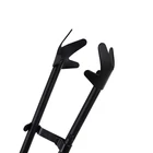 Kép 9/11 - Kandalló takarító szett