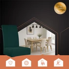 Kép 6/11 - Ruhhy Székhuzat - 6 db zöld  