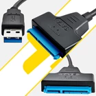 Kép 2/6 - USB to SATA 3.0 adapter
