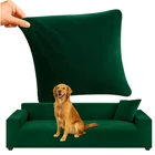 Kép 1/15 - Kanapéhuzat 190-230cm zöld