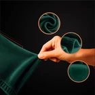 Kép 14/15 - Kanapéhuzat 190-230cm zöld