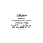 Kép 5/15 - Kanapéhuzat 190-230cm zöld