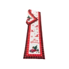 Kép 7/10 - Karácsonyi asztali futó 220x38cm