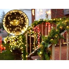 Kép 2/11 - Beltéri karácsonyi égősor