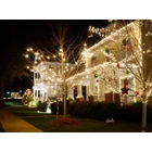 Kép 5/11 - Beltéri karácsonyi égősor