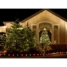 Kép 6/11 - Beltéri karácsonyi égősor