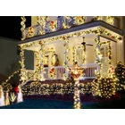 Kép 7/11 - Beltéri karácsonyi égősor