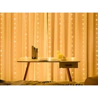 Kép 3/8 - Ünnepi fényfüzér