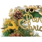 Kép 10/10 - Karácsonyi koszorú