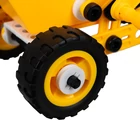 Kép 12/16 - Jármű építő készlet