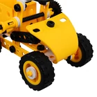 Kép 13/16 - Jármű építő készlet