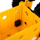 Kép 14/16 - Jármű építő készlet