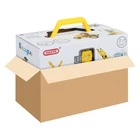 Kép 3/16 - Jármű építő készlet