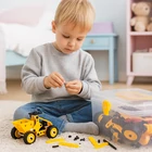 Kép 6/16 - Jármű építő készlet