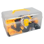 Kép 9/16 - Jármű építő készlet