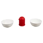 Kép 17/17 - 32 darabos konyhai kiegészítők