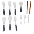 Kép 9/17 - 32 darabos konyhai kiegészítők