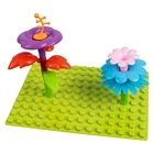 Kép 12/17 - Virágoskert építőblokkok