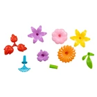 Kép 15/17 - Virágoskert építőblokkok