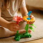 Kép 4/17 - Virágoskert építőblokkok