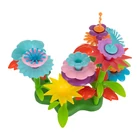 Kép 6/17 - Virágoskert építőblokkok