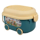 Kép 7/17 - Virágoskert építőblokkok