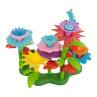 Kép 8/17 - Virágoskert építőblokkok