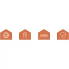 Kép 8/8 - Gyógyszer rendszerező, 7nap