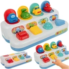 Kép 1/11 - Oktatójáték - ugráló járművek