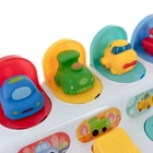 Kép 10/11 - Oktatójáték - ugráló járművek