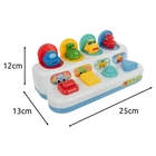 Kép 4/11 - Oktatójáték - ugráló járművek