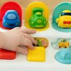 Kép 6/11 - Oktatójáték - ugráló járművek