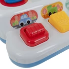 Kép 7/11 - Oktatójáték - ugráló járművek