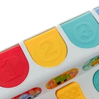 Kép 9/11 - Oktatójáték - ugráló járművek