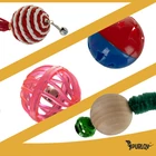 Kép 6/7 - Macskajáték Készlet