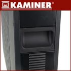 Kép 7/12 - Elektromos fűtőtest - fekete