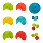 Kép 10/12 - Labdatorony