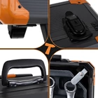 Kép 3/12 - Bigstreen 1000 darabos Szerszámkészlet böröndben