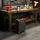 Kép 6/12 - Bigstreen 1000 darabos Szerszámkészlet böröndben