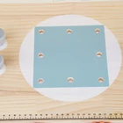 Kép 11/13 - Fa munkapad szerszámokkal