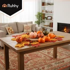 Kép 3/7 - Őszi dekoráció - 50 db-os