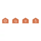 Kép 4/9 - Aroma diffúzor-párásító 200ml