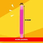 Kép 2/6 - Színes rugalmas csövek - 10 db-os készlet